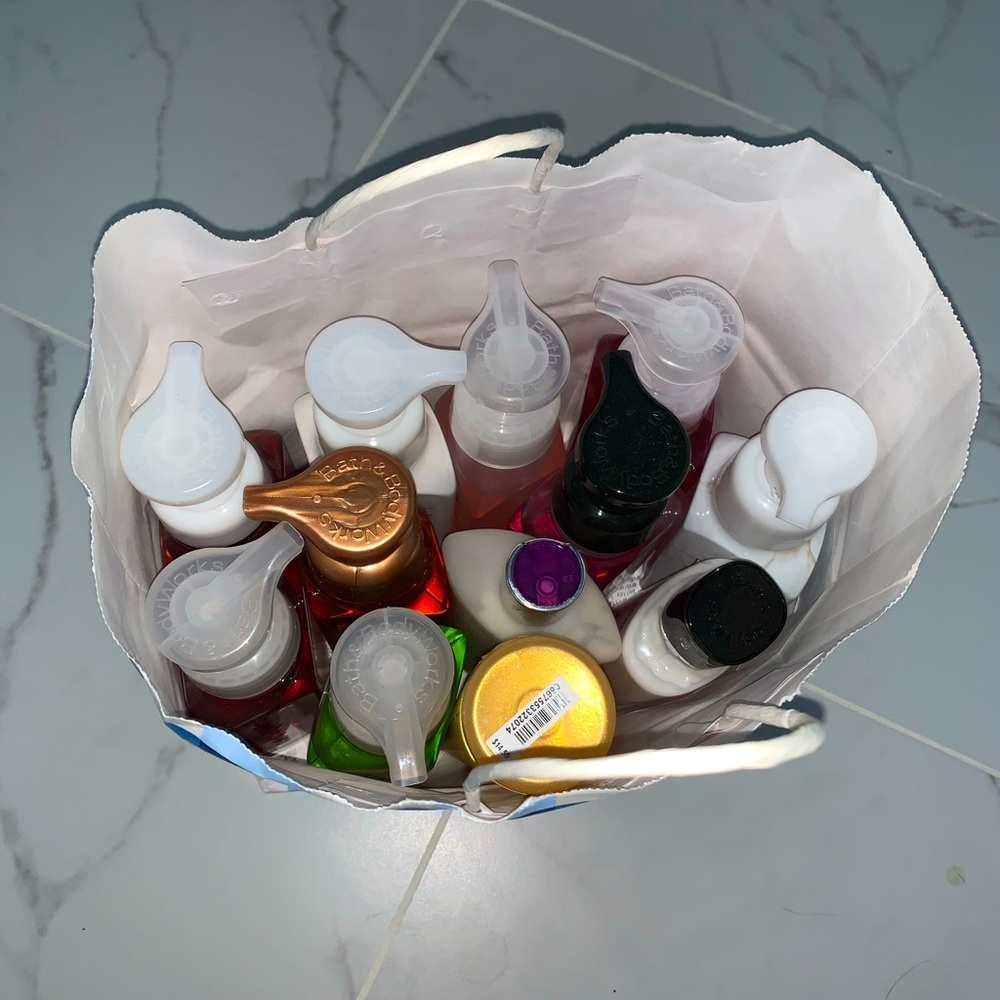 BUNDLE OF 11